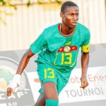 Mouhamed Dabo