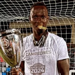 Moussa Bagayoko