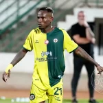 Moussa Corso Traoré