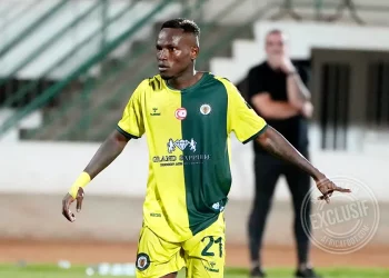 Moussa Corso Traoré