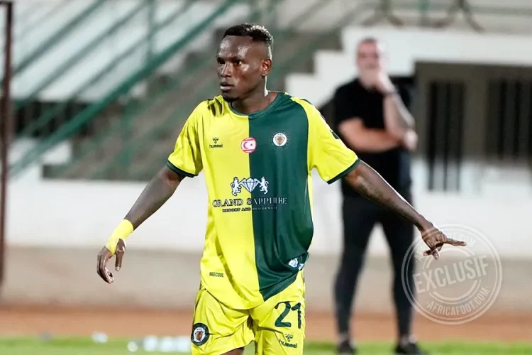 Moussa Corso Traoré
