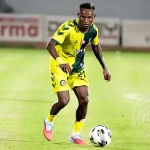 Moussa Corso Traoré