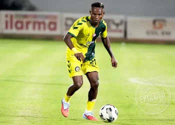 Moussa Corso Traoré