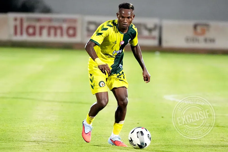 Moussa Corso Traoré
