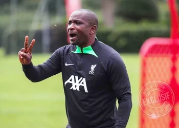 Moussa Théa