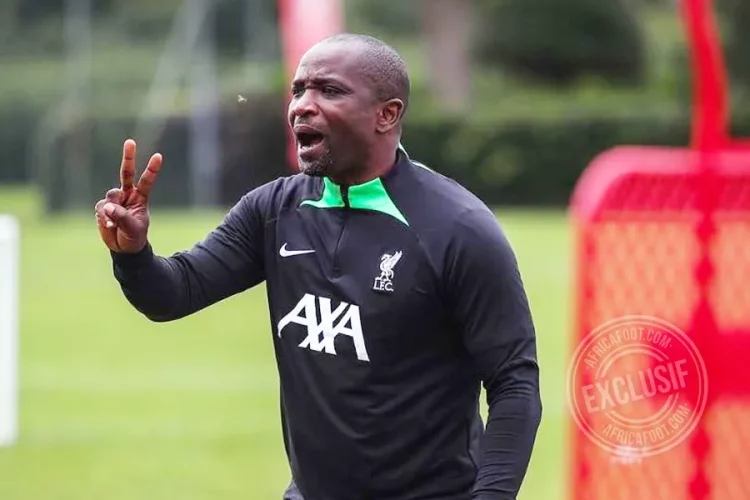 Moussa Théa