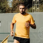 Munir El Haddadi