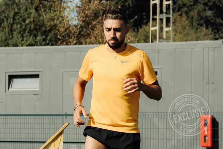 Munir El Haddadi