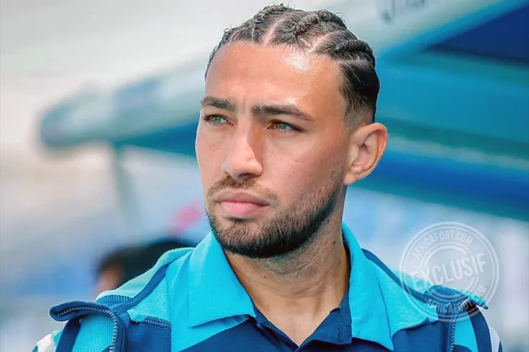 Munir El Haddadi