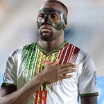 Mustapha Sangaré