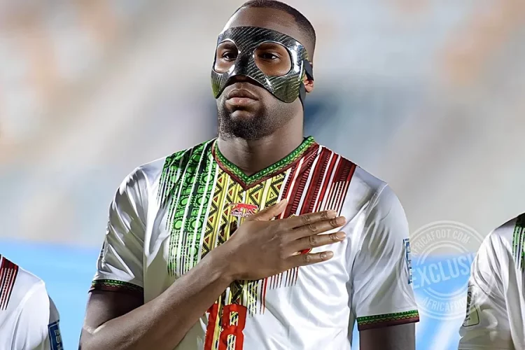 Mustapha Sangaré