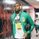 Mustapha Sangaré
