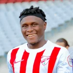 Naby Youssouf Oularé