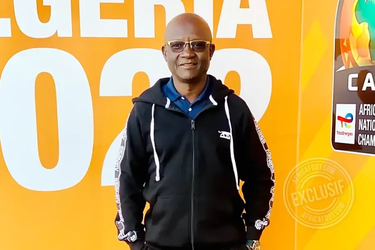 Nouhoum Diané