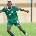 Noumory Keïta