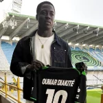 Oumar Diakité