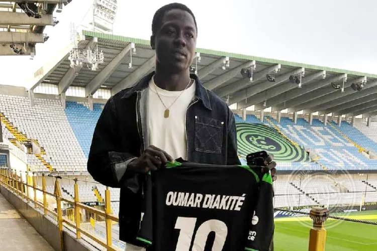 Oumar Diakité