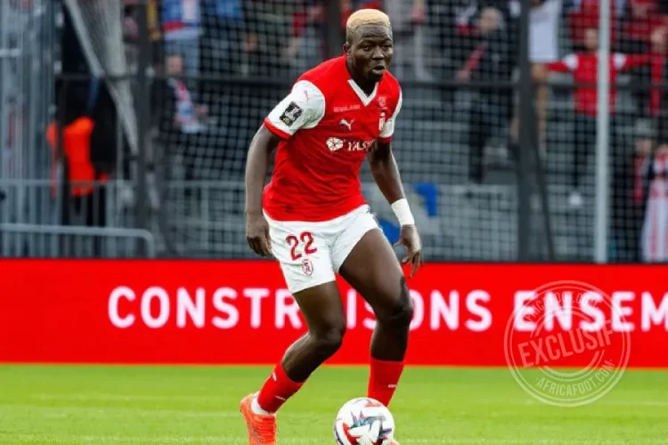 Oumar Diakité