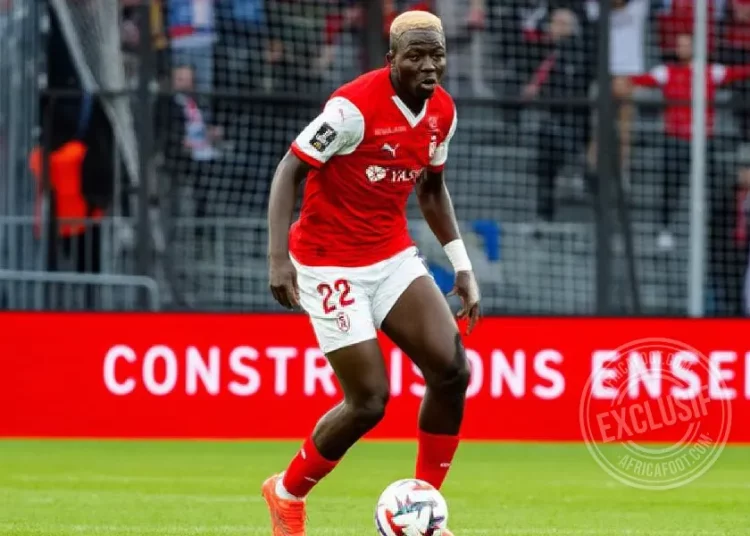 Oumar Diakité