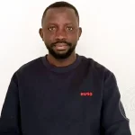 Ousmane Ba