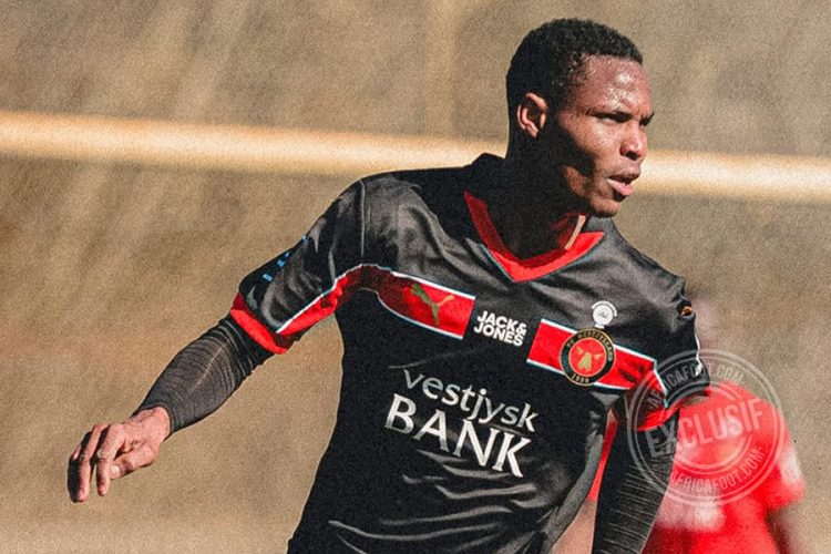 Ousmane Diao