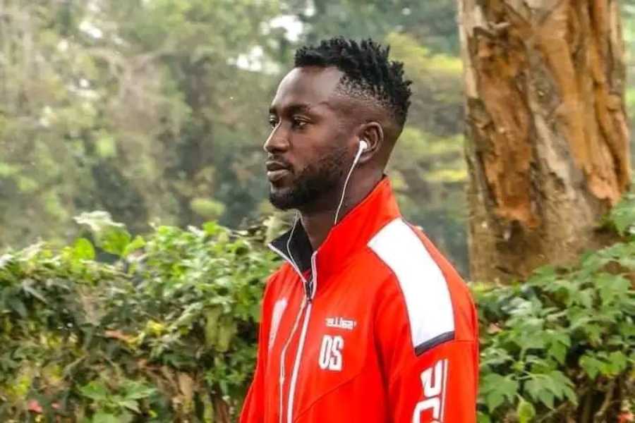 Pape Abdou N’Diaye