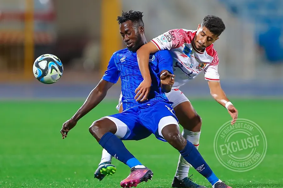 Pape Abdou N’Diaye