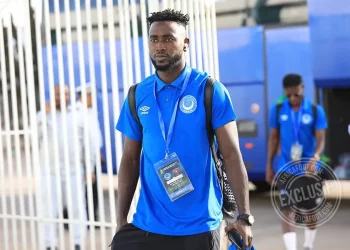 Pape Abdou N’Diaye