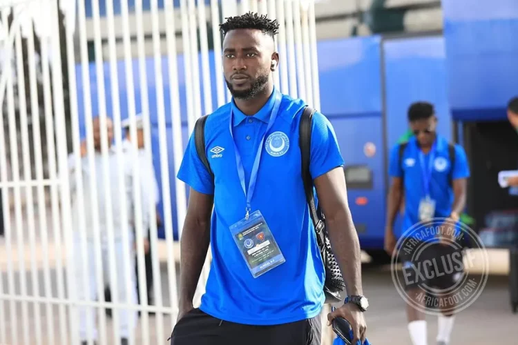 Pape Abdou N’Diaye