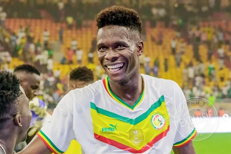 Pape Abou Cissé