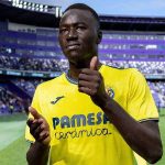 Pape Gueye