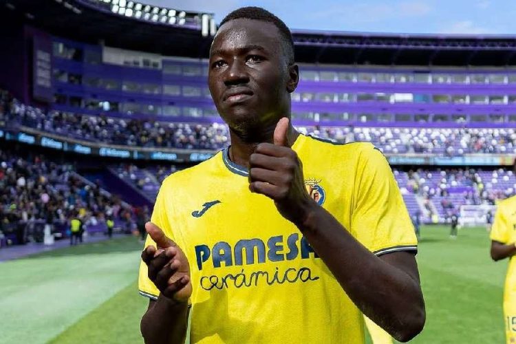 Pape Gueye