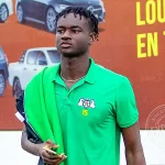 Papou Fayçal Konaté