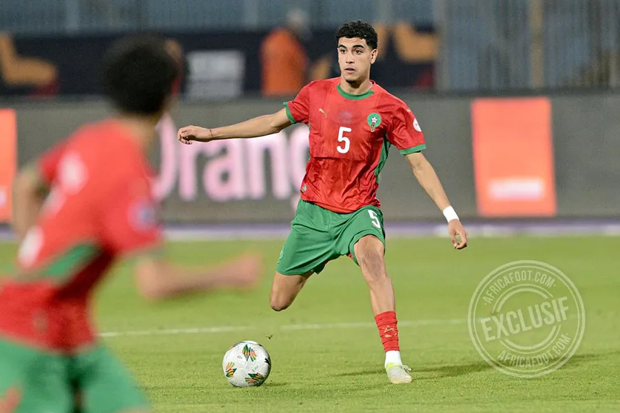Reda Laalaoui