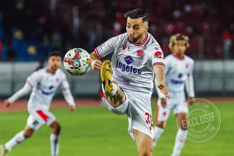 Saifeddine Bouhra