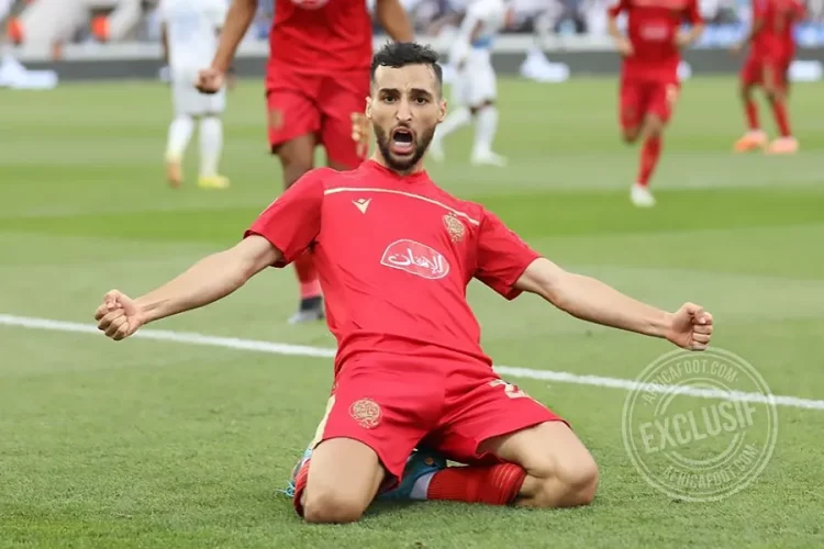 Saifeddine Bouhra