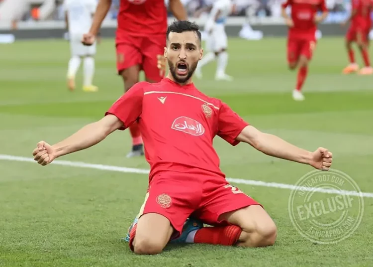 Saifeddine Bouhra