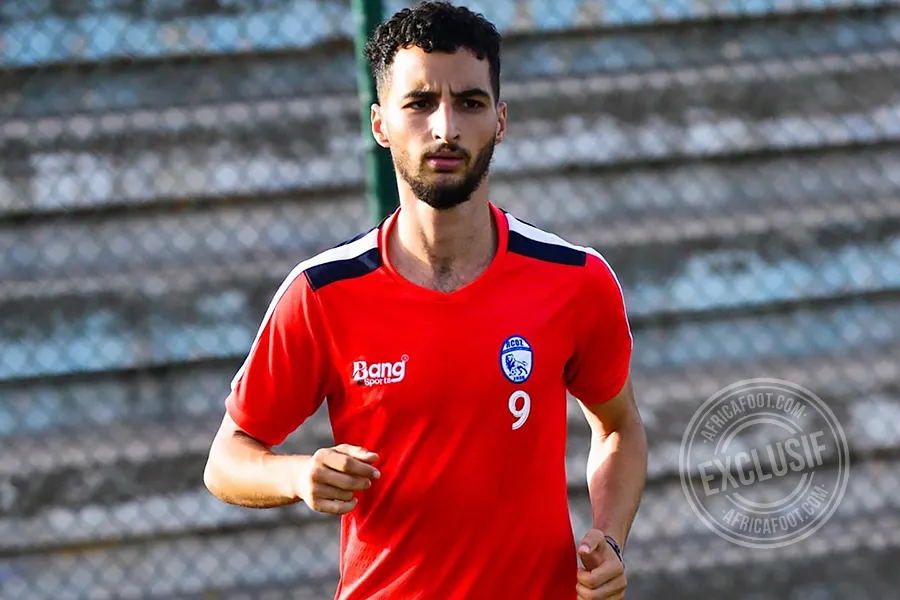 Saifeddine Bouhra