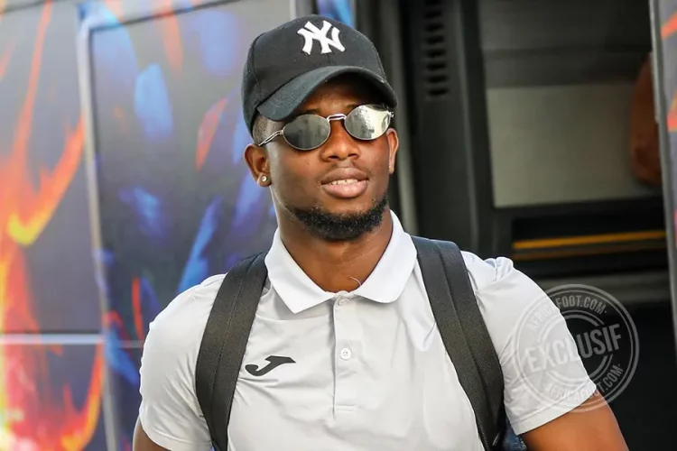 Salifou Soumah