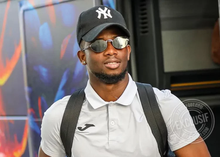 Salifou Soumah