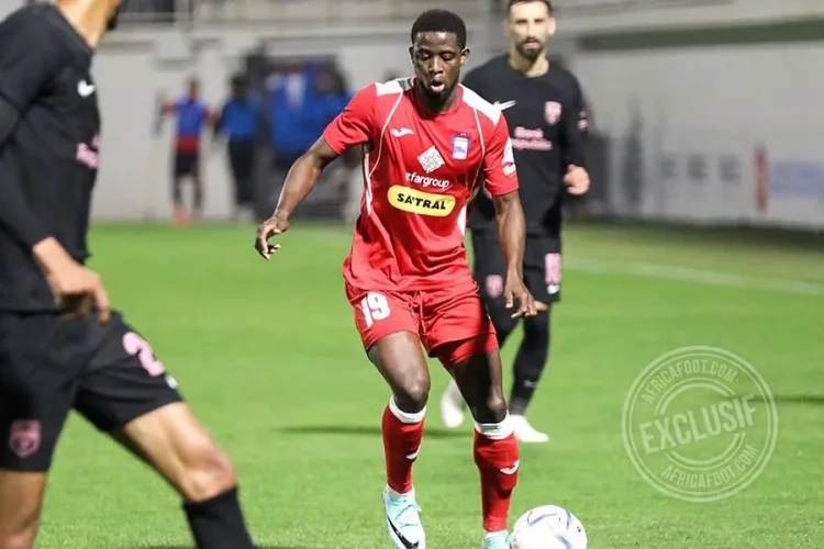 Salifou Soumah