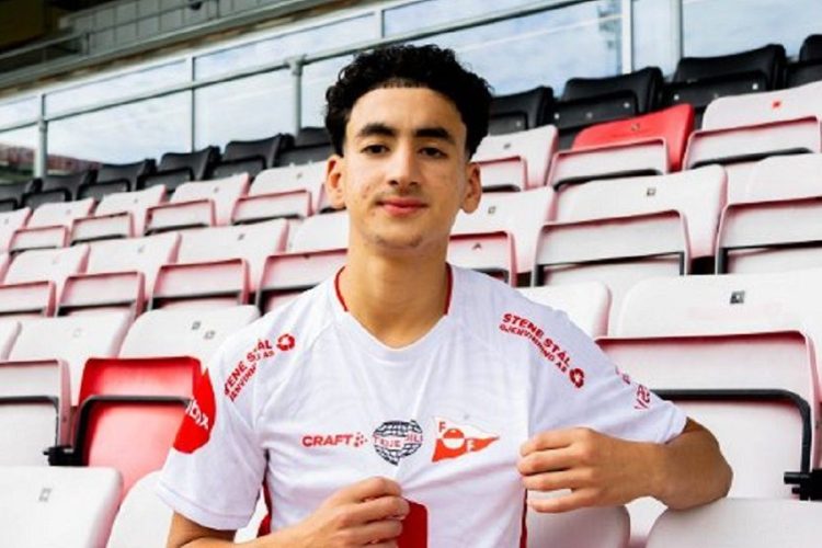 Salim Laghzaoui
