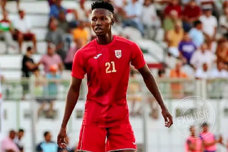Samadiaré Dianka