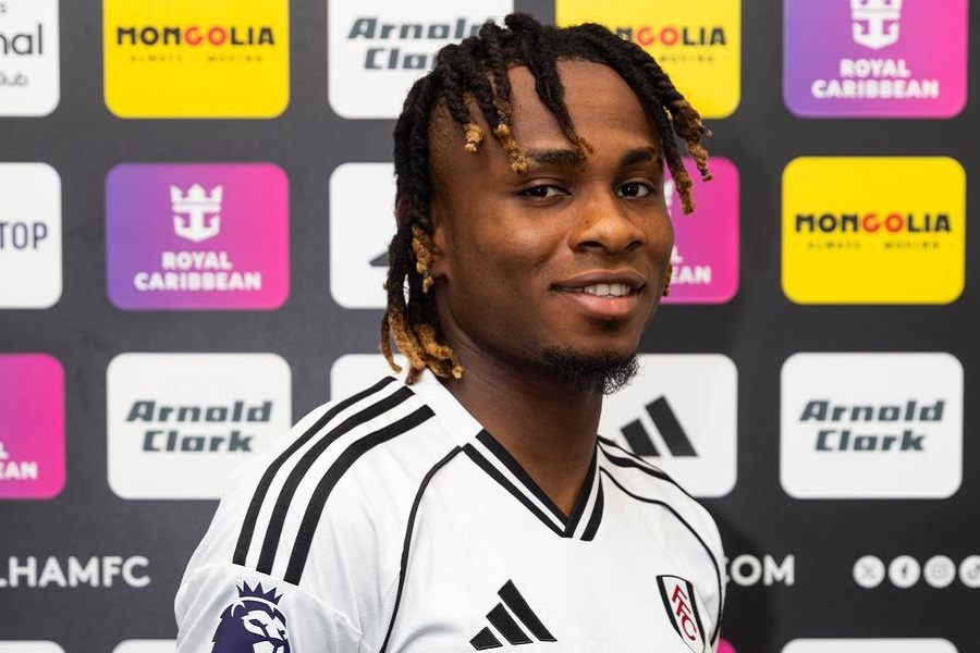 Samuel Chukwueze 