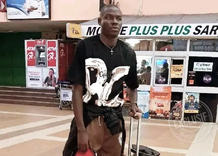 Scoot Nboudou Oshimen