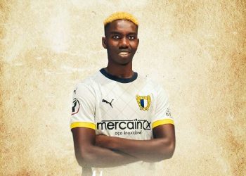 Sékou Aba Diancoumba