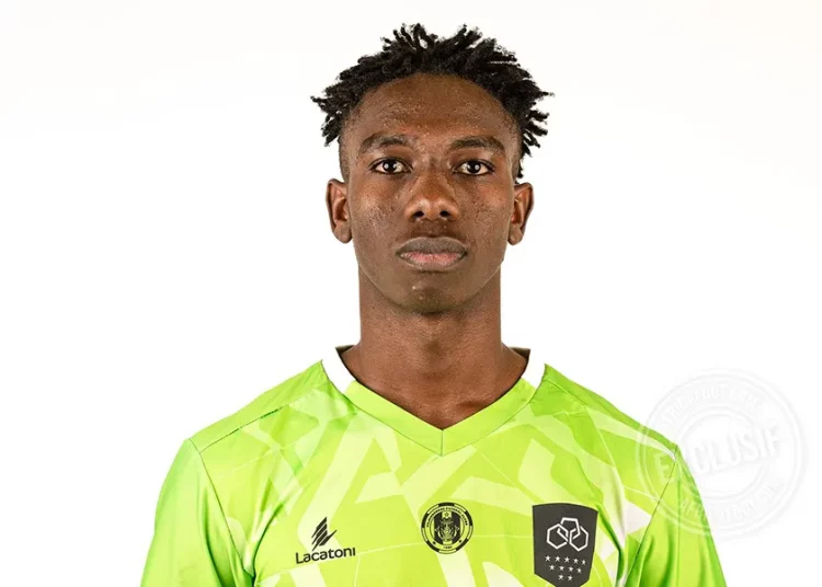 Sékou Aba Diancoumba