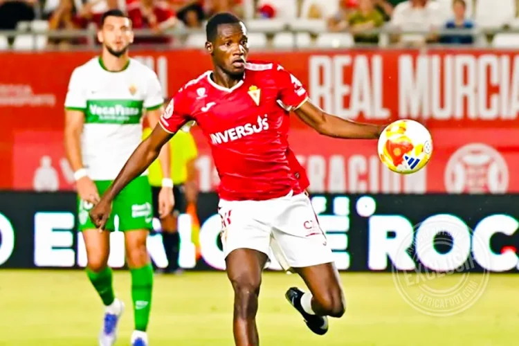 Sekou Djanbou