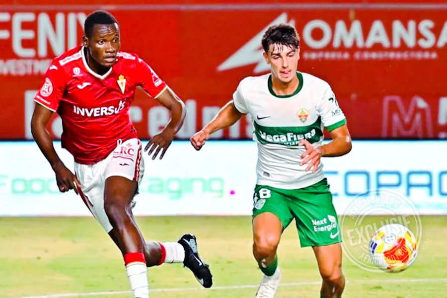 Sekou Djanbou