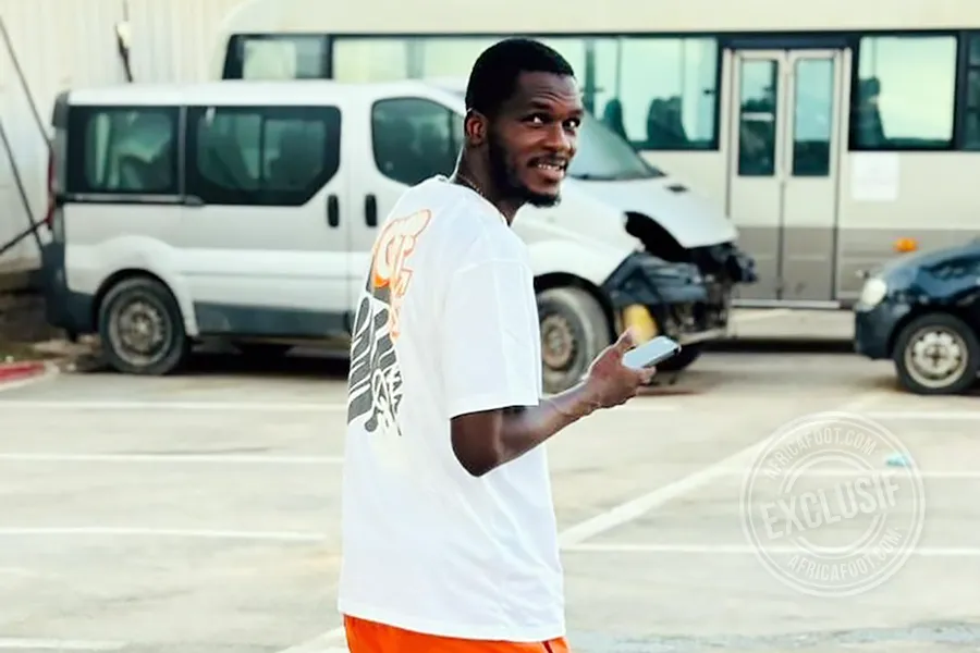 Sékou Konaté